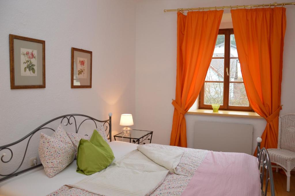 Glashof Bed & Breakfast Neunagelberg Phòng bức ảnh